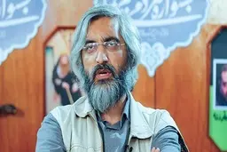 
وحید جلیلی: مضامین انقلابی در فیلم منجر به فرار مخاطب نمی‌شود
