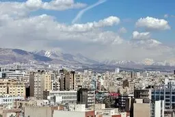 این خانه متری ۱۰ میلیون تومان است |  ارزان‌ترین خانه‌های تهران را کجا می‌توان خرید؟