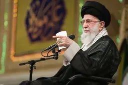 پیام مهم رهبر انقلاب درباره قضایای اخیر لبنان | جنایتکاران صهیونیست کوچکتر از آنند که به ساخت مستحکم حزب‌الله لبنان صدمه‌ وارد کنند
