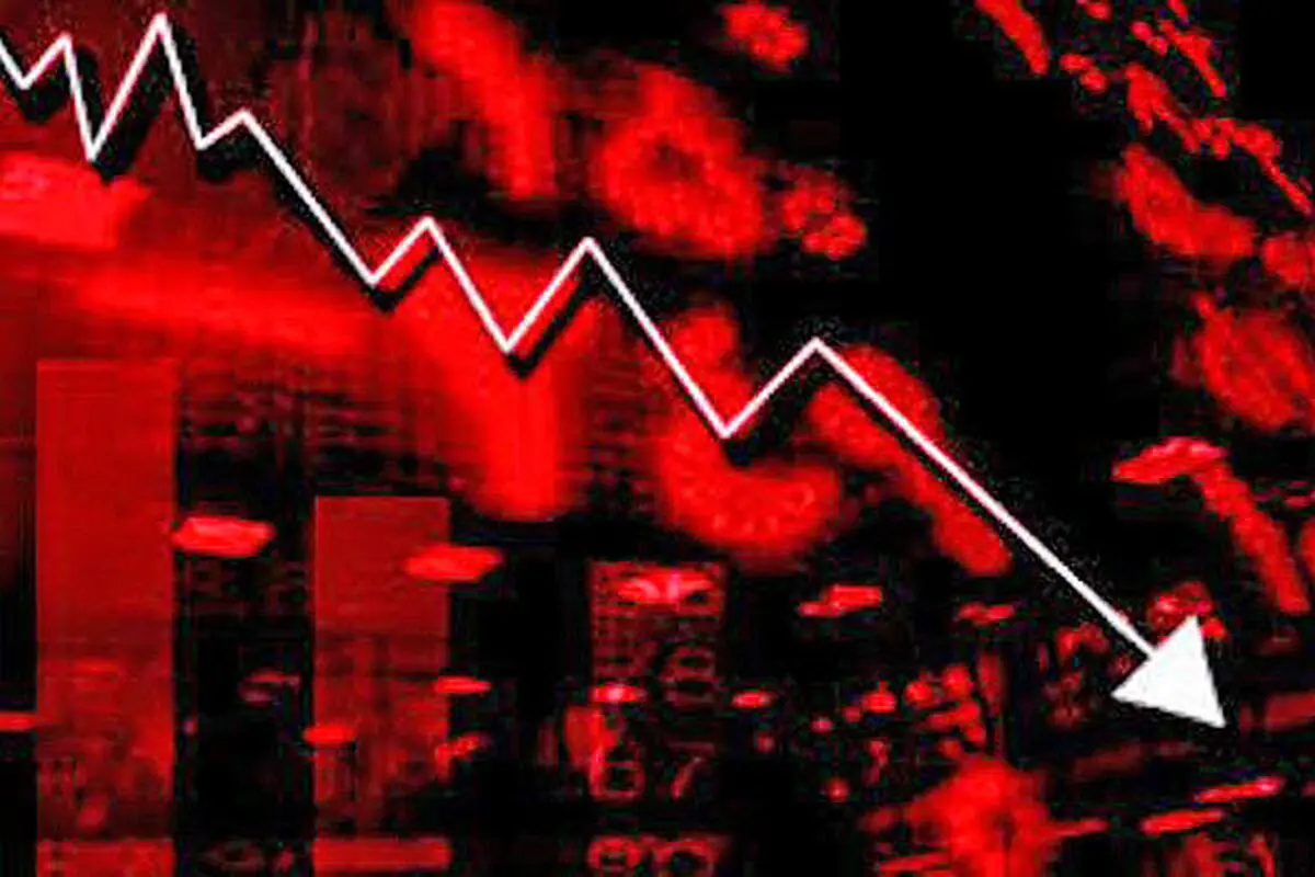 عقبگرد شاخص بورس در پایان معاملات هفته