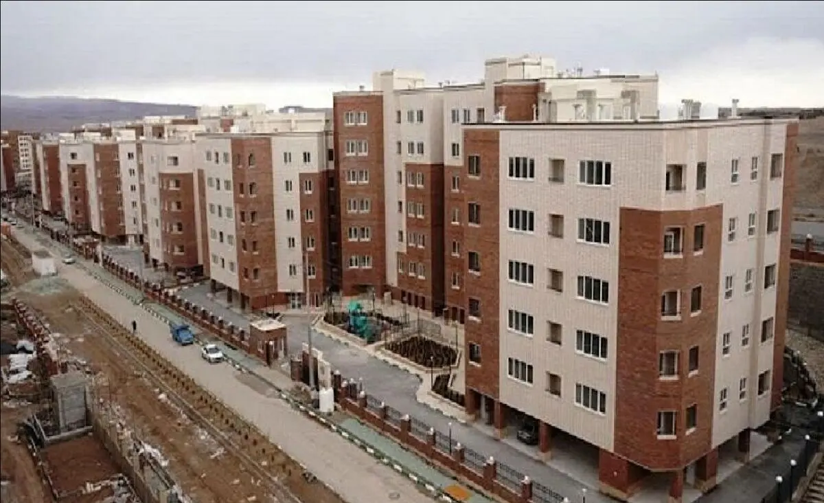 آغاز ثبت‌نام مسکن استیجاری+ جزئیات