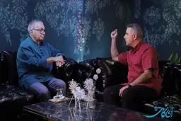 «ای کاش» ببینیم و ای کاش نگوییم! | یادداشتی درباره جدیدترین تاک‌شوی اینترنتی که در آپارات منتشر می‌شود