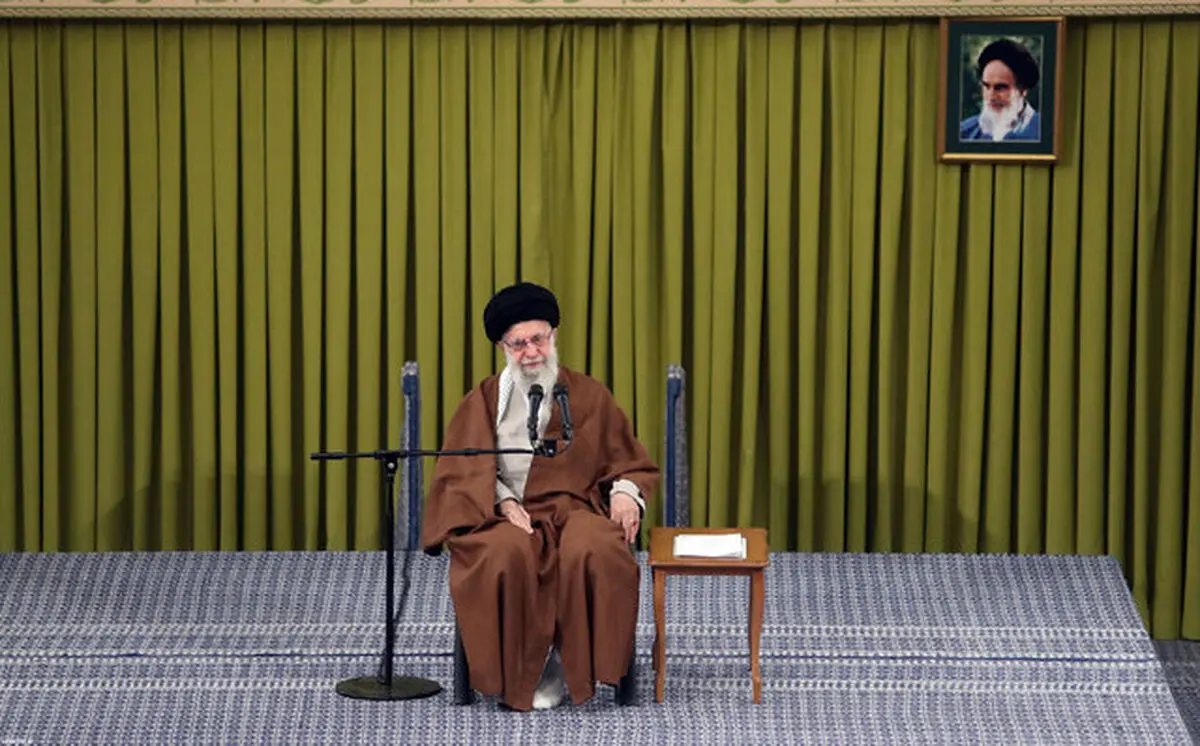 انتخابات به بهترین وجه برگزار شد | دولت از ظرفیت مردمی استفاده کند
