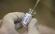 واکسن کرونا که در بینی اسپری می‌شود