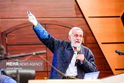 معمار و رفیق و باجناق | نام معماران مسجد پارک قیطریه منتشر شد