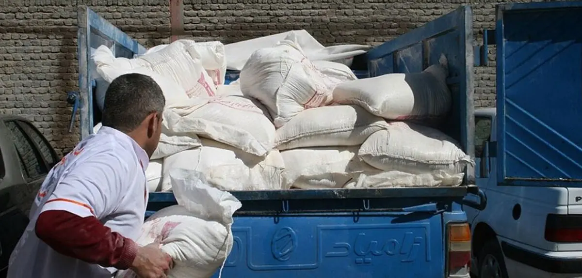 
فروش گندم ۳۸ هزار تومانی ایران، در خارج از کشور به قیمت ۸۰۰ هزار تومان 