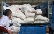 
فروش گندم ۳۸ هزار تومانی ایران، در خارج از کشور به قیمت ۸۰۰ هزار تومان 