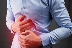 آیا درد معده دارید ؟ | درمان خانگی درد عصبی معده