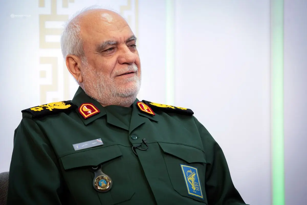 رئیس سازمان اطلاعات سپاه: فتنه‌ی دی‌ماه چیزی شبیه کودتا بود