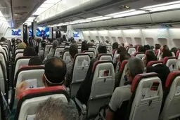 
پرواز به استانبول کرونا زده فقط با ۷۰۰ هزار تومان!