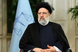تسلیت «رئیسی» برای درگذشت علامه محمدرضا حکیمی