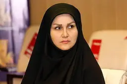 سومین نایب‌رییس بانوان وزنه‌برداری هم رفت