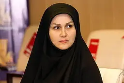 سومین نایب‌رییس بانوان وزنه‌برداری هم رفت