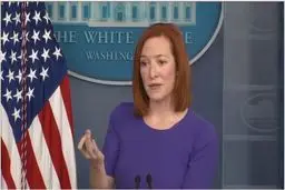 سخنگوی کاخ سفید: نگرانی‌هایی درباره برخی اقدامات سعودی داریم