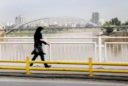 کرونای جهش یافته در سراسر خوزستان گسترش یافته