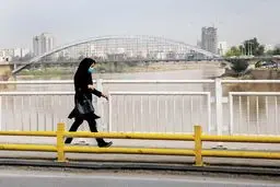 کرونای جهش یافته در سراسر خوزستان گسترش یافته