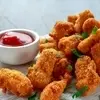دیگه ناگت بازاری نخر خودت تو خونه با ۱ کیلو مرغ بپز + ویدیو 