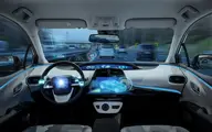 ثبت پتنت‌های جدید در رابطه با رانندگی خودکار توسط هوآوی

