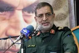 هشدار جدی سخنگوی سپاه | احتمال بروز جنگ در هر لحظه است