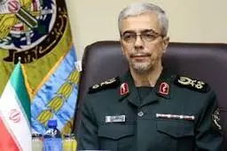 سرلشکر باقری: مستکبران منتظر انتقام باشند