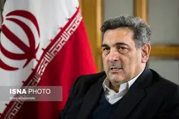 ایران با ۲ ویروس می‌جنگد؛ کرونا و تحریم‌
