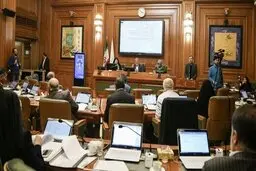 اغاز ثبت‌نام داوطلبان شوراهای شهر از ۲۰ اسفند