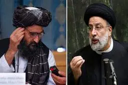 معرفی ۱۰۰ چهره تاثیرگذار مجله تایم؛ ابراهیم رئیسی در کنار عبدالغنی برادر!