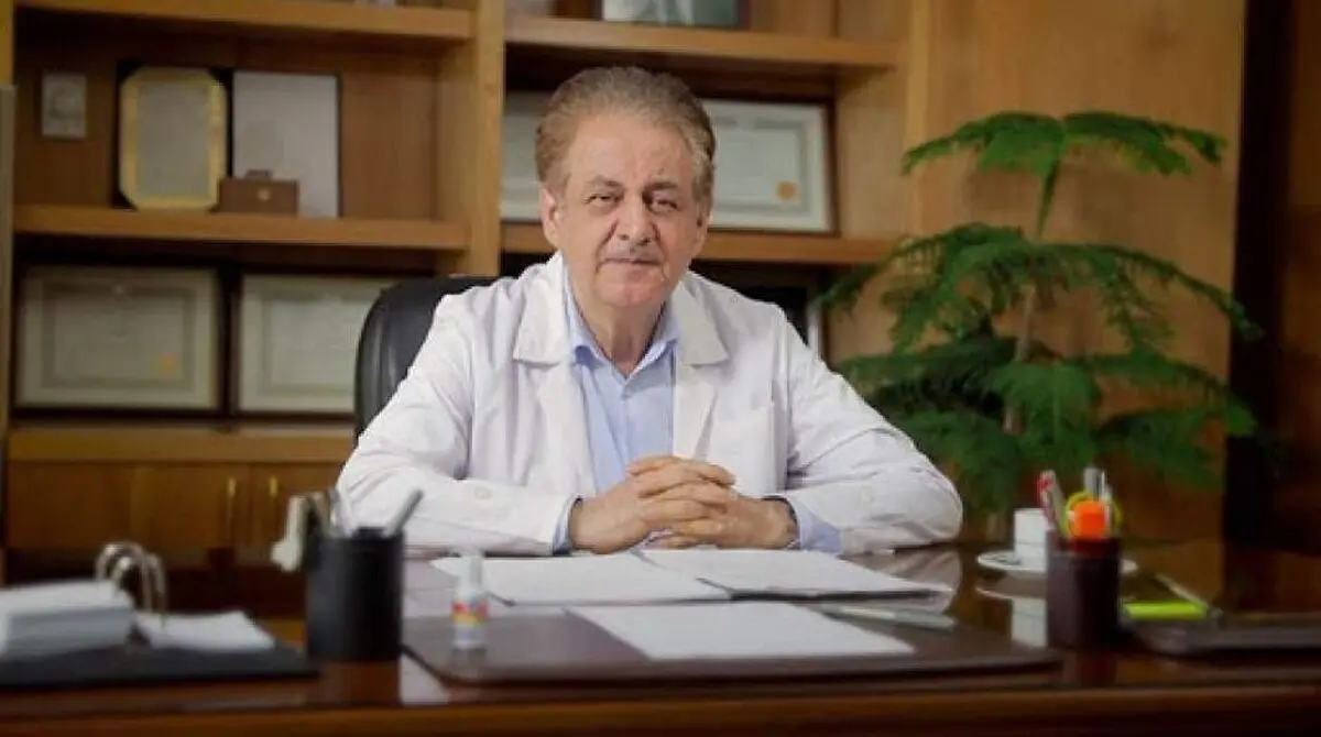 کرونای انگلیسی ۳ روزه ریه را درگیر می کند