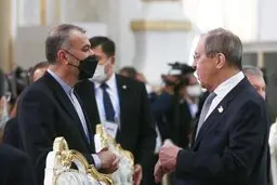 
انتظار داریم تا شرایط برای خروج امن شهروندان ایرانی ساکن در اوکراین فراهم شود
