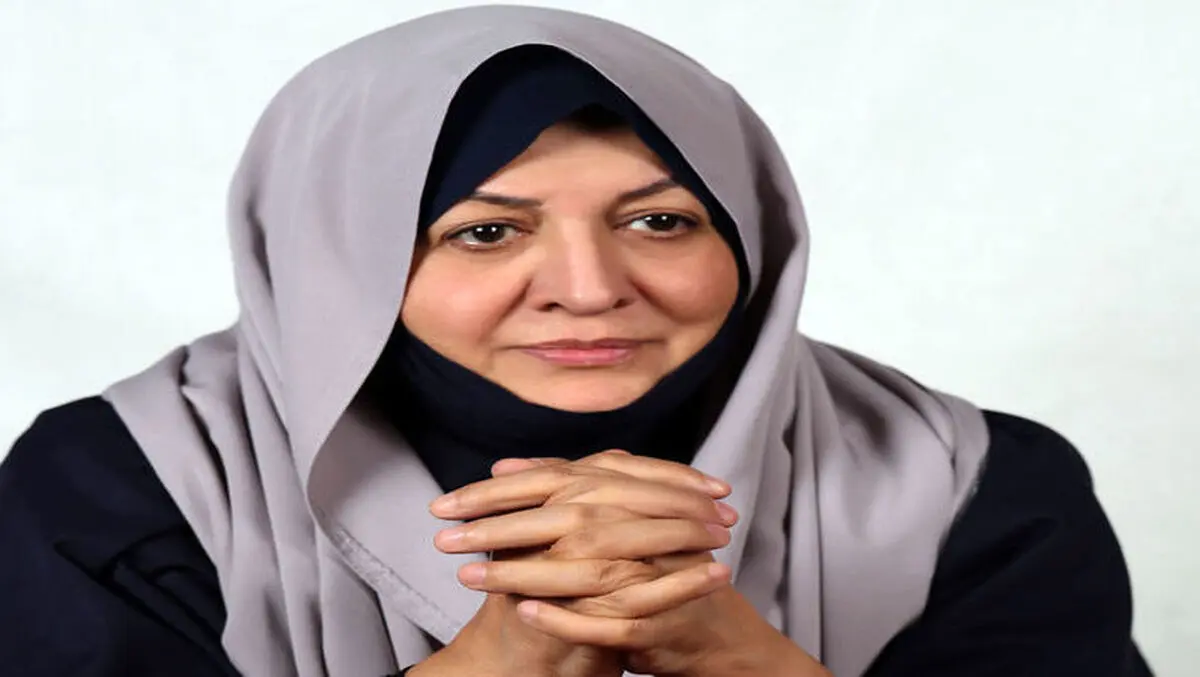 واکنش فاطمه راکعی درباره نامزد اصلی اصلاح طلبان| نامزد اصلی اصلاح طلبان کیست؟