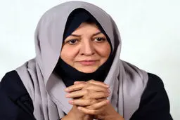 واکنش فاطمه راکعی درباره نامزد اصلی اصلاح طلبان| نامزد اصلی اصلاح طلبان کیست؟