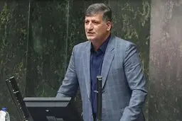 انتقاد یک نماینده مجلس از حضور زنان بی‌حجاب غیرمسلمان در صداوسیما