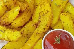 سیب زمینی رو با پنیر درست کن عاشقش میشی ! | طرز تهیه سیب زمینی با پنیر + ویدئو