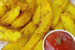 سیب زمینی رو با پنیر درست کن عاشقش میشی ! | طرز تهیه سیب زمینی با پنیر + ویدئو