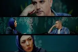 رئیس هیات اتومبیلرانی یک شهرستان، یک زن دارد یک حرمسرا | دوست‌دخترهای‌شان را با هم قسمت می‌کنند!
