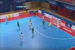 پروتکل‌های بهداشتی هزینه‌بر، مانع میزبانی کویت در فوتسال قهرمانی آسیا