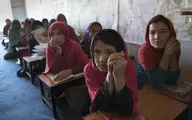 محکومیت اتحادیه ی اروپا و آمریکا به حمله ی وحشیانه به مدرسه دخترانه در کابل | عکس