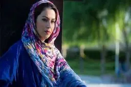ناراحتی تینا پاکروان از تلف شدن پلنگی در قائم شهر 