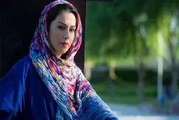 ناراحتی تینا پاکروان از تلف شدن پلنگی در قائم شهر 