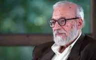 فرق جواد لاریجانی با تلویزیون اینترنشنال که ذهن مردم را مشوش می‌کند، چیست؟