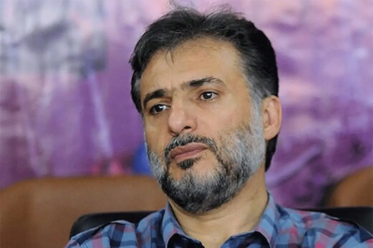 انتقادات سیدجواد هاشمی| تلویزیون در سریال‌های سیاسی غرق شده!