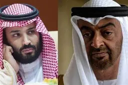 
اختلافات عربستان و امارات در یمن تا کجا ادامه دارد؟