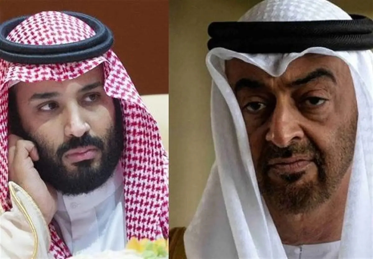 
اختلافات عربستان و امارات در یمن تا کجا ادامه دارد؟