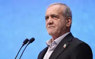 پزشکیان: توافقات خوبی بین ایران و عمان انجام شد | تلاش کشورهای استعماگر، به جان هم انداختن مسلمانان است