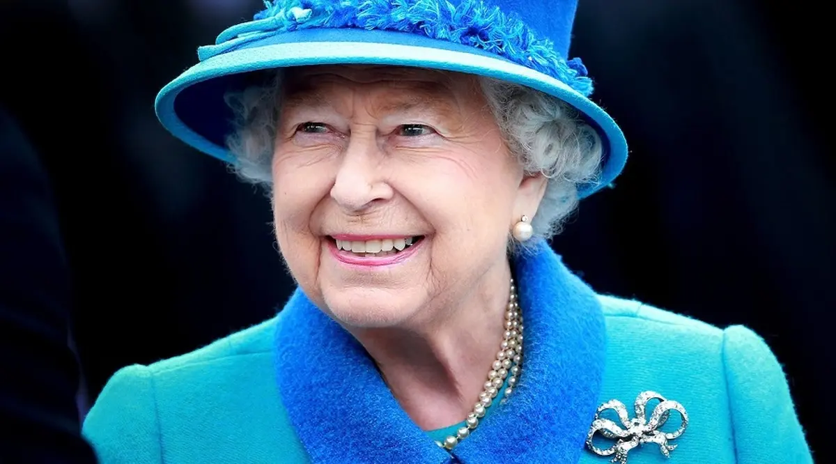  با  زندگی جالب و رکوردهای جهانی ملکه انگلیس در کتاب گینس آشنا شوید