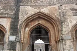 آشپزخانۀ شاهی در دژ بیدر