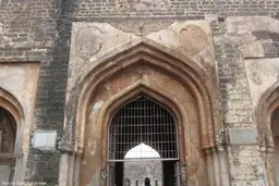 آشپزخانۀ شاهی در دژ بیدر