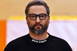 یک پرسپولیسی داماد شد + عکس