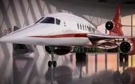  هواپیمای مسافربری  | ساخت هواپیمای مسافربری فراصوت توسط روسیه