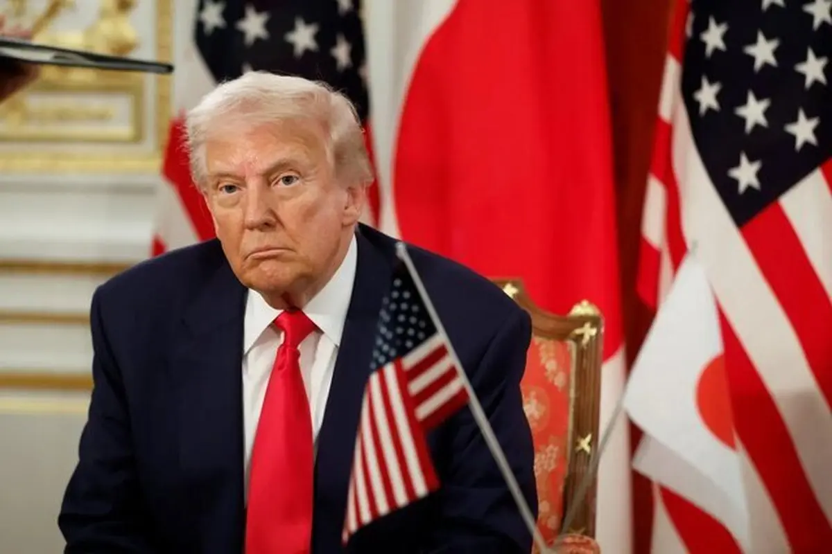 ترامپ درباره بمباران اتمی هیروشیما و ناگازاکی: یک درگیری کوچک با ژاپن داشتیم؛ آن‌ها دوست آمریکا هستند